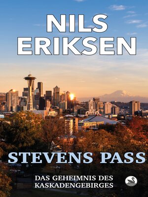 Stevens Pass - ebook